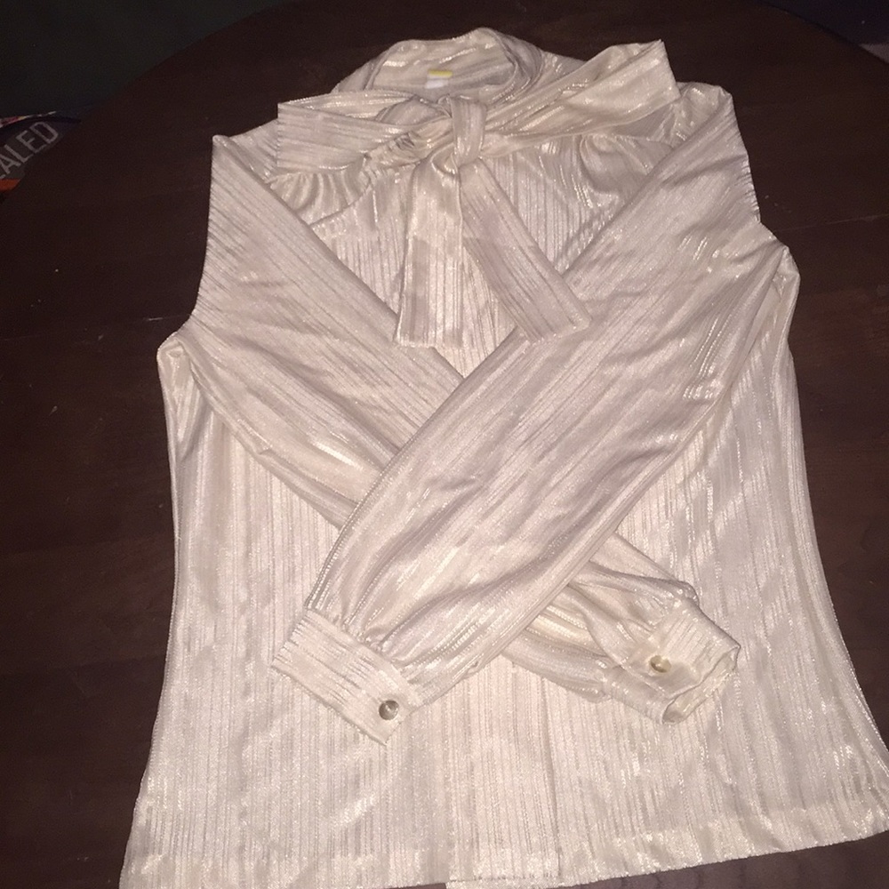 Vintage Blouse